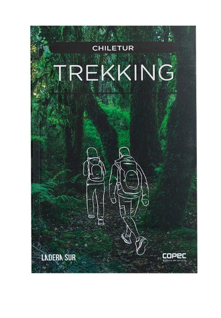 Treking cover