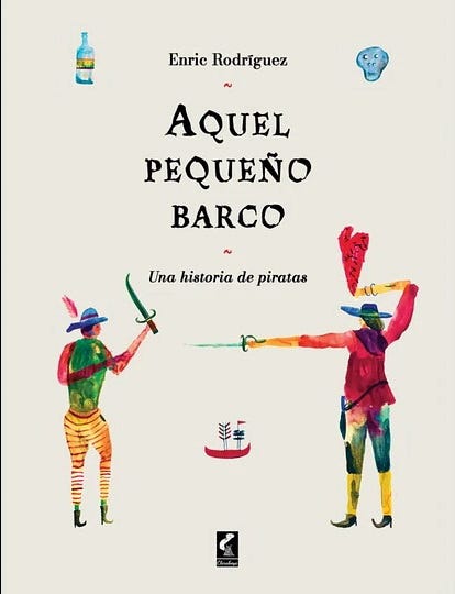 La campana del pescador a lienza y otros poemas