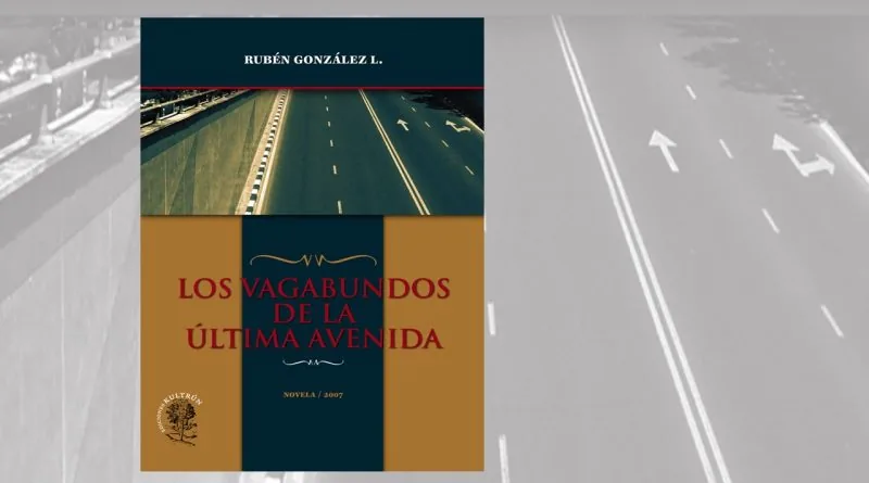 Los vagabundos de la última avenida