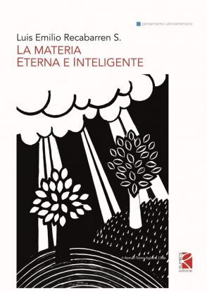 La materia eterna e inteligente