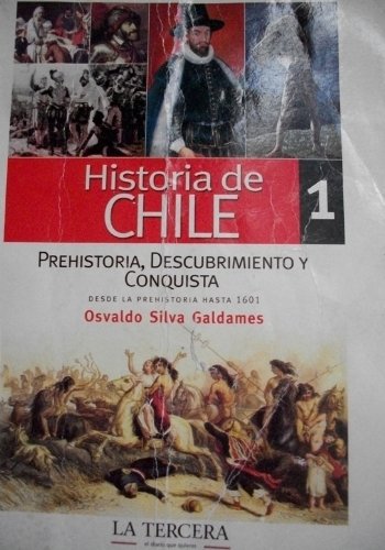 Historia de Chile