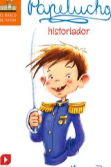 Papelucho historiador
