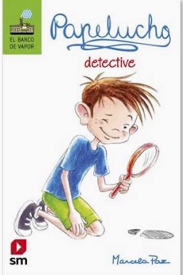 Papelucho detective