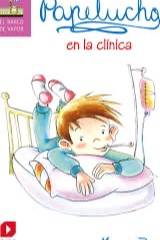 Papelucho en la clínica