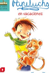 Papelucho en vacaciones