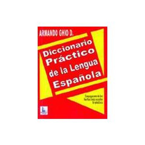 Diccionario practico español
