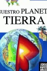 Nuestro planeta tierra