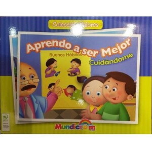 Aprendo a ser mejor CUIDÁNDOME