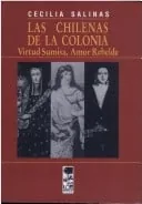 Las Chilenas de la Colonia cover