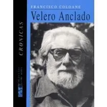 Velero anclado
