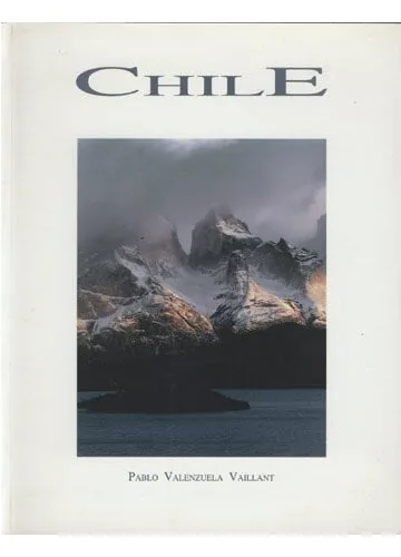 Chile cover