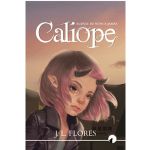 Caliope, agente de nunca jamas