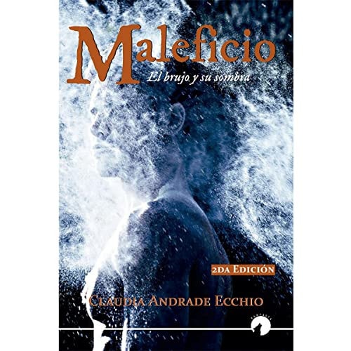 Maleficio: el brujo y su sombra cover