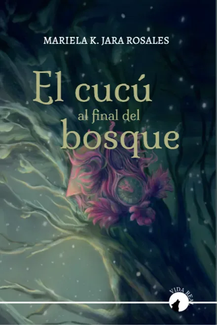 El cucú al final del bosque cover