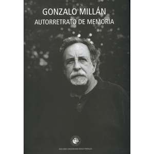 Autorretrato de memoria