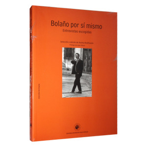 Bolaño por sí mismo