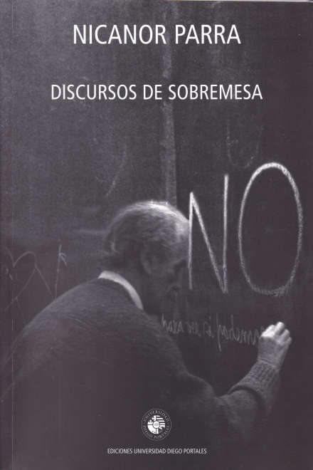 Discursos de sobremesa