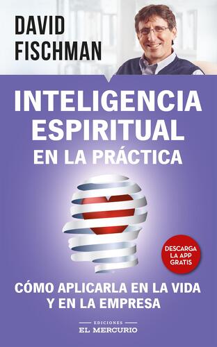 Inteligencia espiritual en la práctica cover