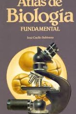 Atlas de biología cover