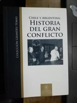 Chile y Argentina: