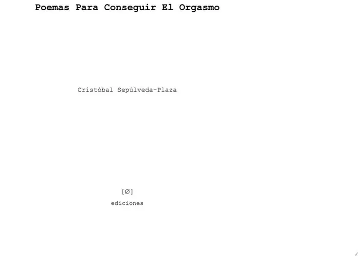 Noticias sobre la inmanencia cover