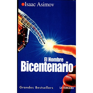 El hombre Bicentenario