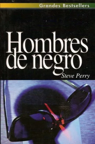 MIB hombres de negro cover