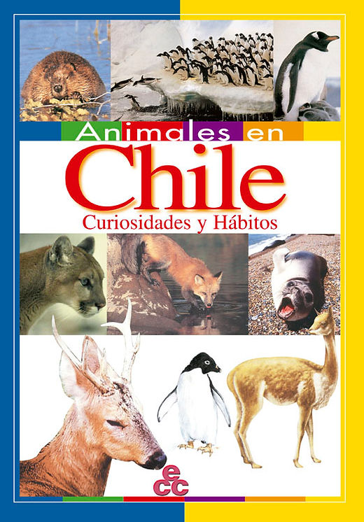 Animales en Chile