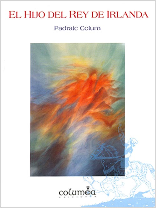El hijo del Rey de Irlanda