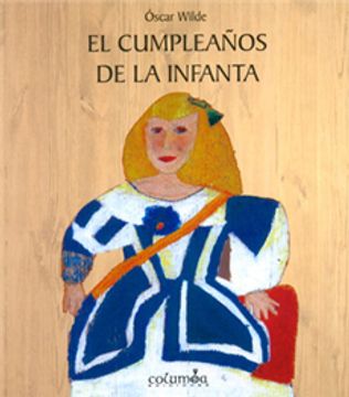 El cumpleaños de la Infanta