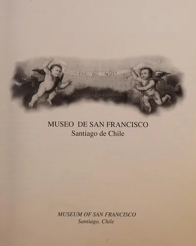 Museo de San Francisco cover