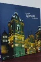 Iluminando iglesias en América