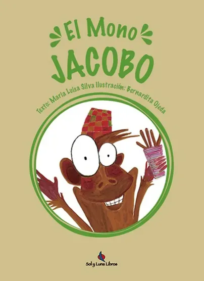 El mono Jacobo