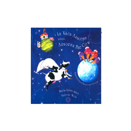 La vaca Azucena / Azucena, the cow