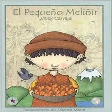 El pequeño Meliñir
