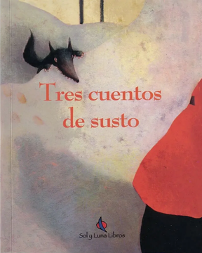 Tres cuentos de sustos