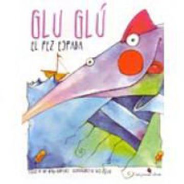 Glu Glu el pez espada