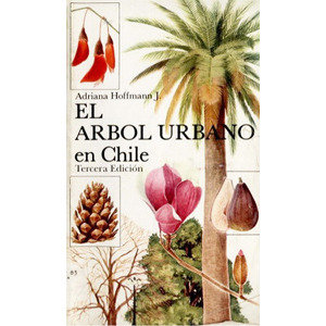 El árbol urbano en Chile