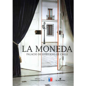 La Moneda cover