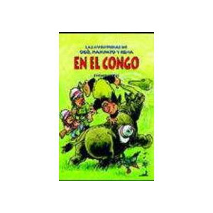 En el congo
