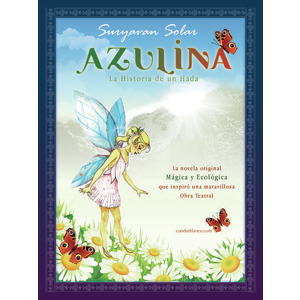 Azulina / Un condor LLaado Silencio