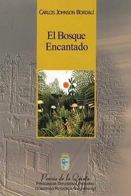 El Bosque Encantado cover