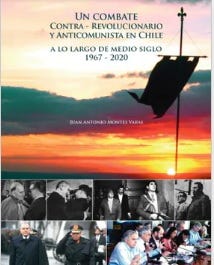 Fauna prehistorica de Chile