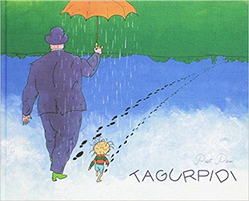 Hugo en el castillo del terror cover