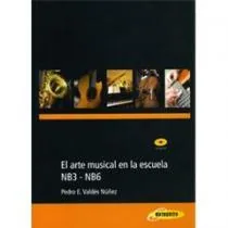 El arte musical en la escuela (decreto 40) cover