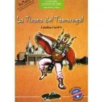 La Tirana del Tamarugal cover