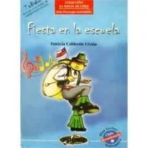 Fiesta en la Escuela cover