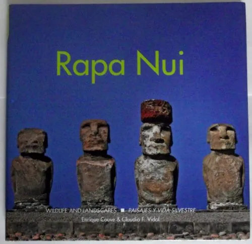 Rapa Nui cover