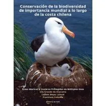 Conservación de la biodiversidad de importancia mundial a lo largo de la costa chilena cover
