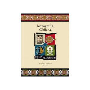 Iconografía chilena cover